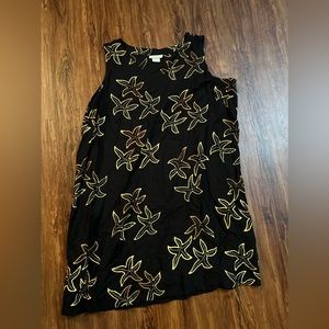 Pineapple, Cove Dress 1x